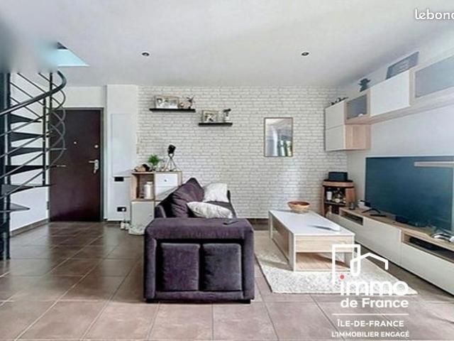 Appartement vente à Le Raincy, Gournay-sur-marne
