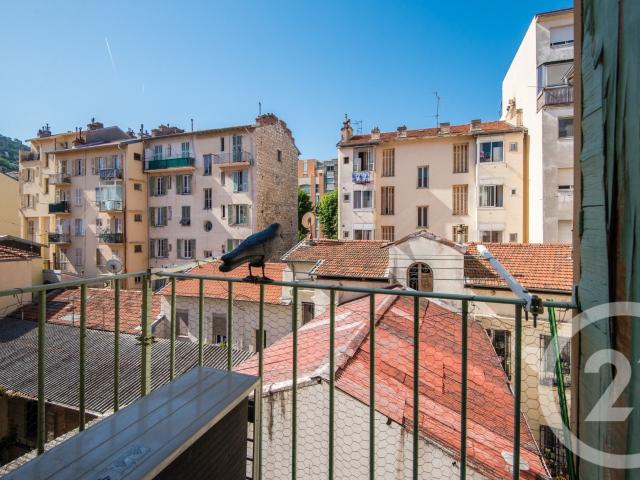 Appartement vente à Nice