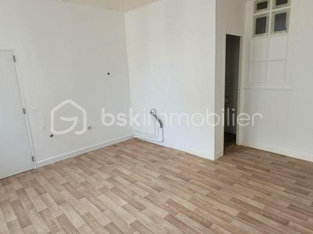 Appartement vente à Provins, Montereau-fault-yonne