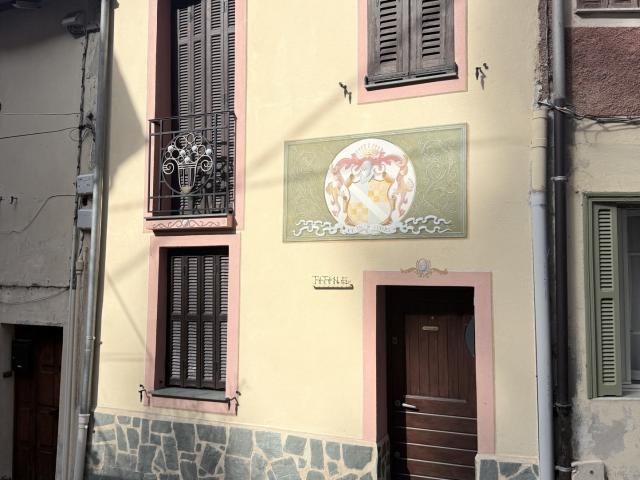Appartement vente à Saorge, Alpes-Maritimes