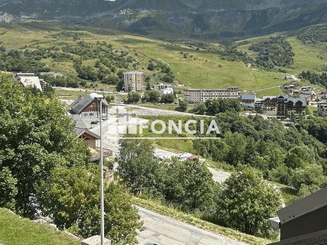 Appartement vente à Saint-Jean-de-Maurienne, Saint-françois-longchamp