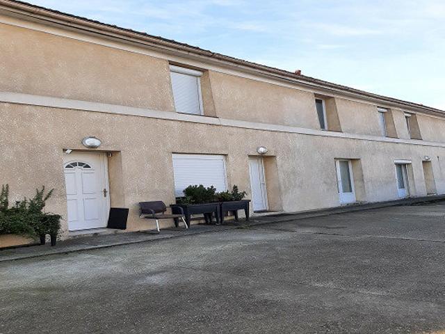 Appartement vente à Le Raincy, Livry-gargan