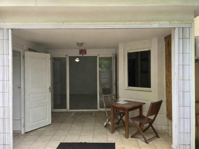 Appartement vente à La Réunion