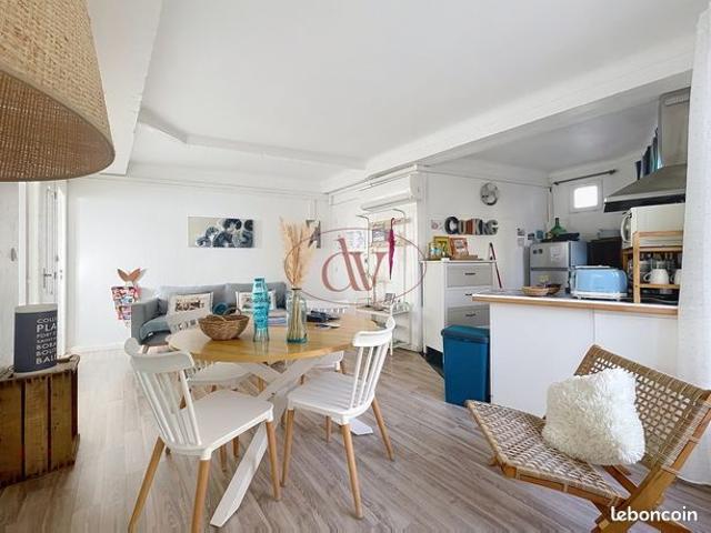 Appartement vente à Céret, Collioure