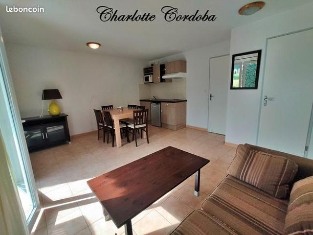 Appartement vente à Barbaste