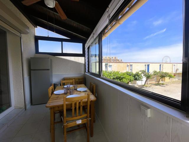 Appartement location à Perpignan, Le Barcarès