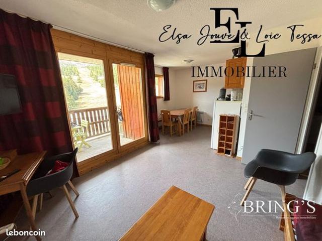 Appartement vente à Gap, Provence-Alpes-Côte d'Azur