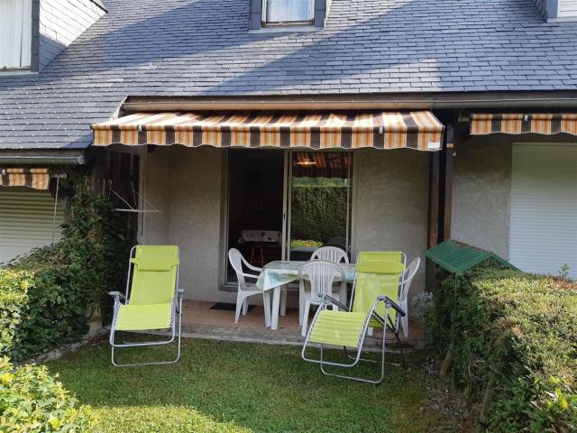 Appartement vente à Loudervielle, Hautes-Pyrénées
