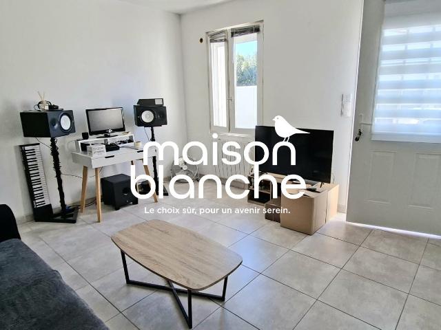 Appartement vente à La Rochelle, Puilboreau