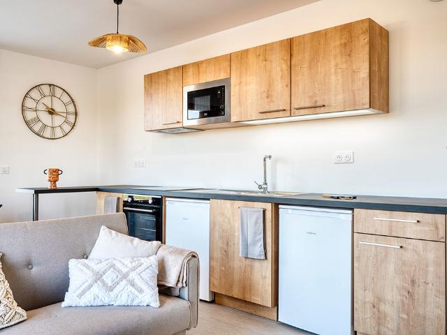 Appartement vente à Rouen, Mont-saint-aignan