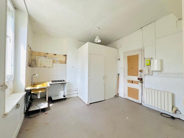 Appartement vente à Résidence Pablo Picasso, Bagneux