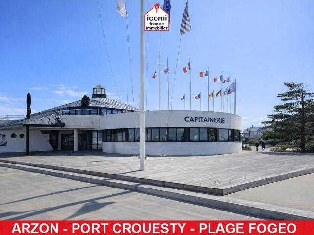 Appartement vente à Vannes, Bretagne