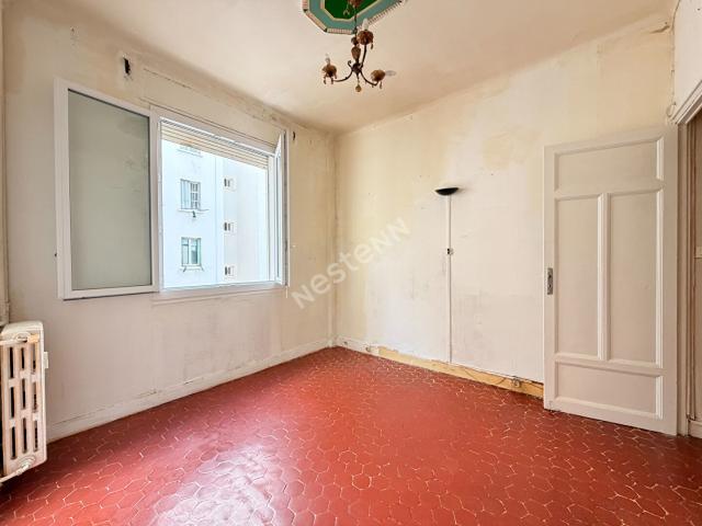 Appartement vente à Marseille