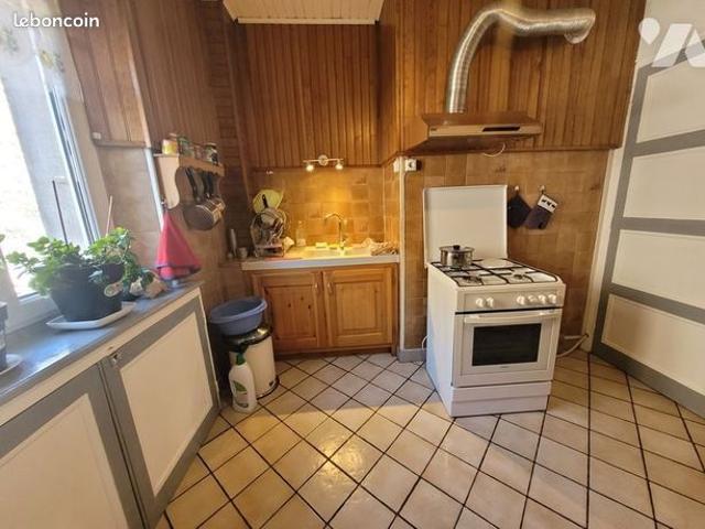 Appartement vente à Roanne, Fourneaux