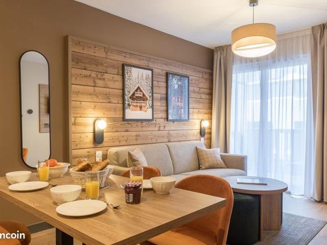 Appartement vente à Vesoul, Vars