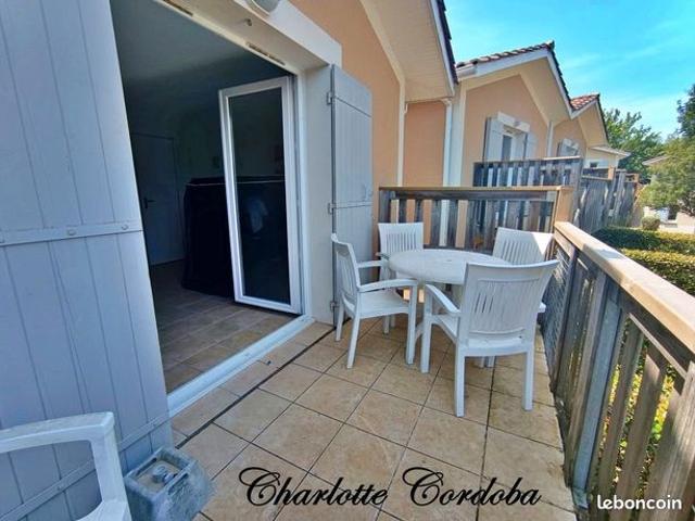 Appartement vente à Barbaste