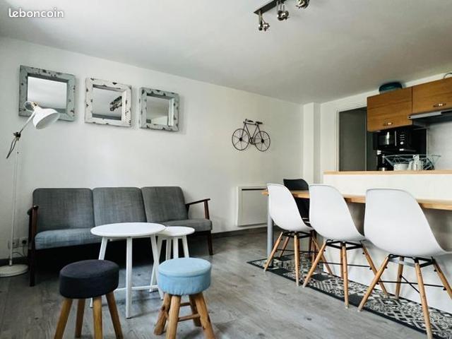 Appartement vente à La Flotte, Charente-Maritime