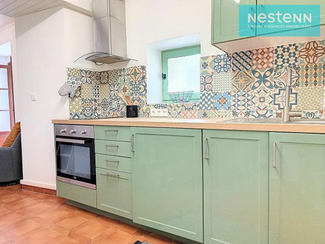 Appartement vente à Ajaccio, Rosazia