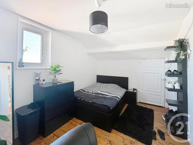 Appartement vente à Clermont-Ferrand, Clermont-ferrand