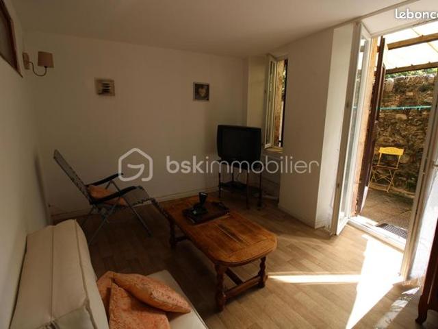 Appartement vente à Millau, Saint-jean-du-bruel