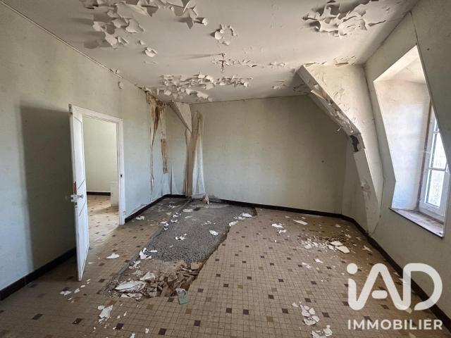 Appartement vente à Segré, Saint-martin-du-bois