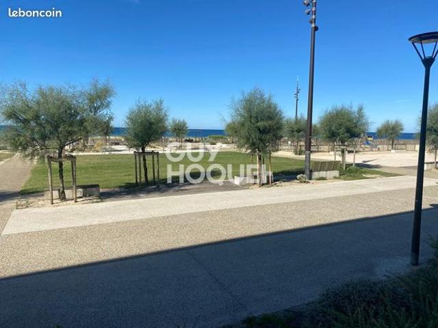 Appartement vente à Mont-de-Marsan, Mimizan