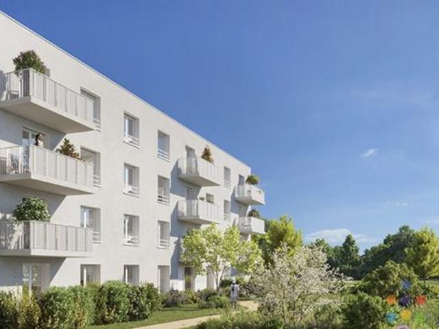 Appartement vente à Dunkerque