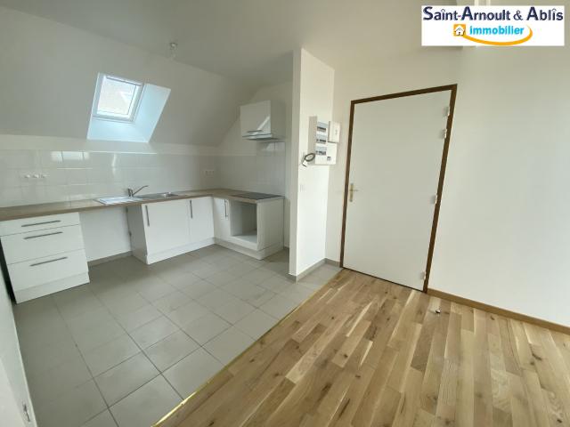 Appartement location à Rambouillet, Saint-arnoult-en-yvelines