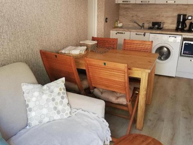 Appartement location à Arcachon, Biganos