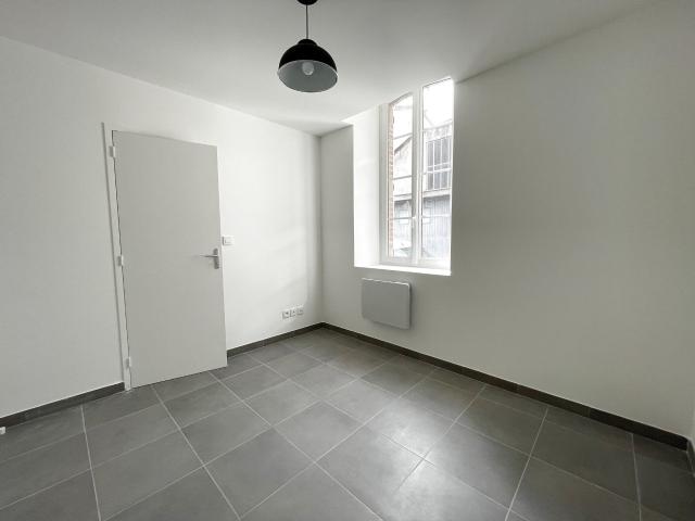 Appartement location à Le Camp Grand, Carmaux