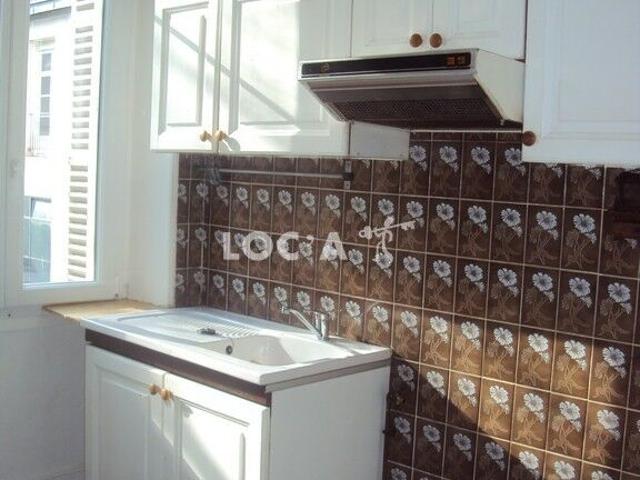 Appartement location à Dijon