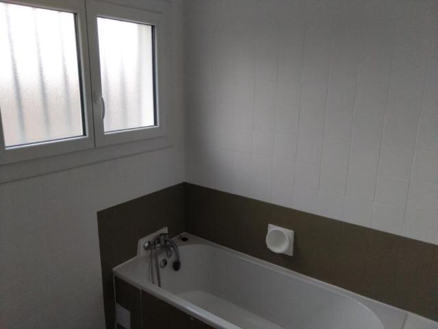 Appartement location à Aubignac, La Grand-Combe