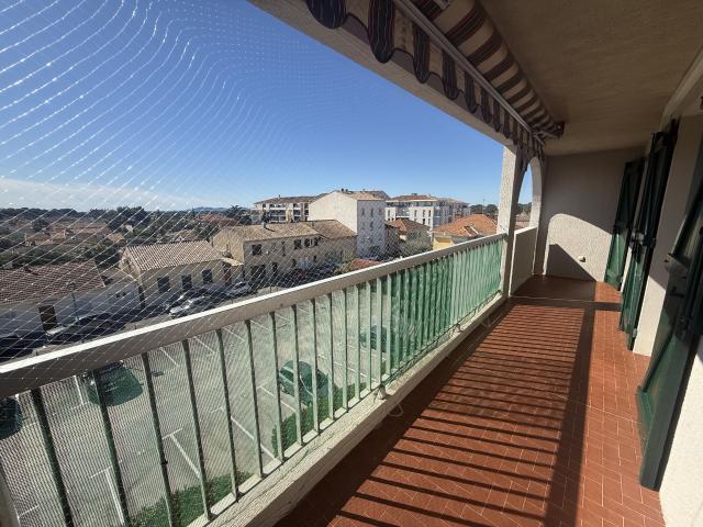 Appartement location à Arrondissement de Toulon, La Londe-les-maures