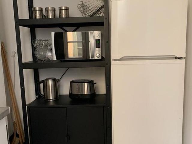 Appartement location à Nanterre, Puteaux