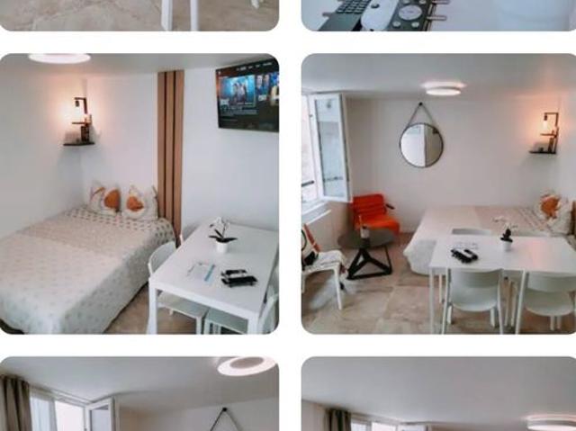 Appartement location à Quimper, Bretagne