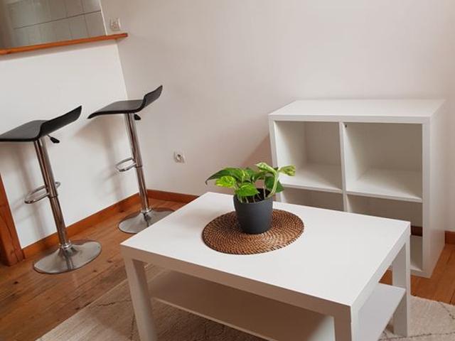 Appartement location à Reims