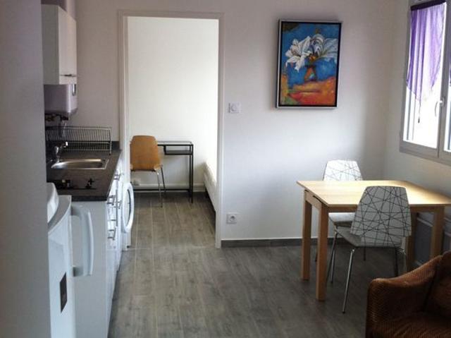 Appartement location à Saint-Étienne, Saint-martin-la-plaine