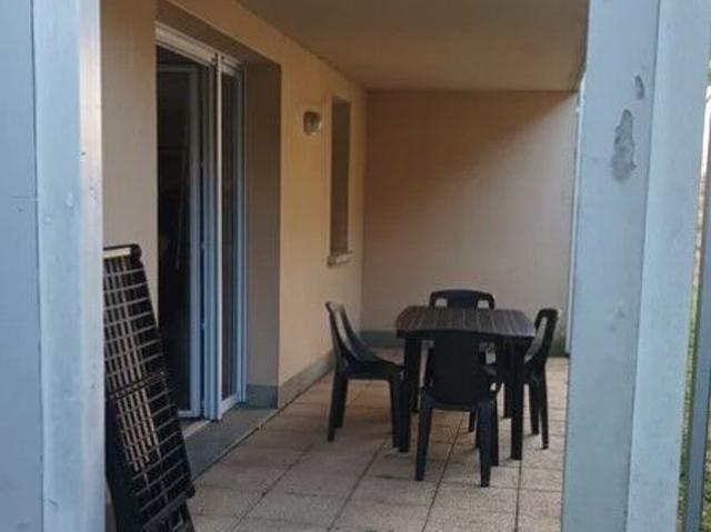 Appartement location à Lesparre-Médoc, Soulac-sur-mer