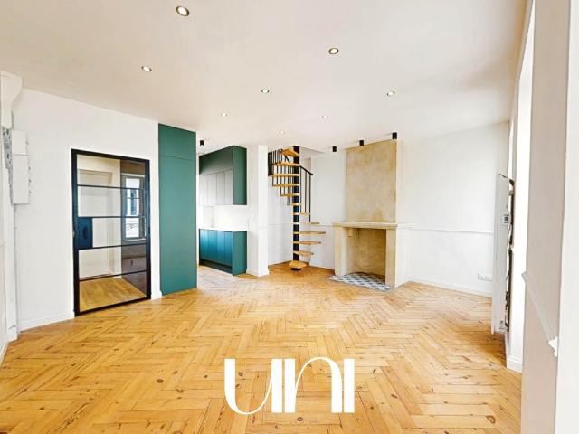 Appartement vente à Bayeux