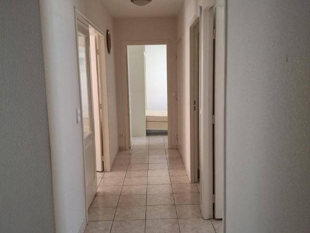 Appartement location à Vichy, Allier