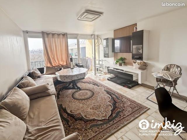 Appartement vente à L'Haÿ-les-Roses, Villeneuve-saint-georges