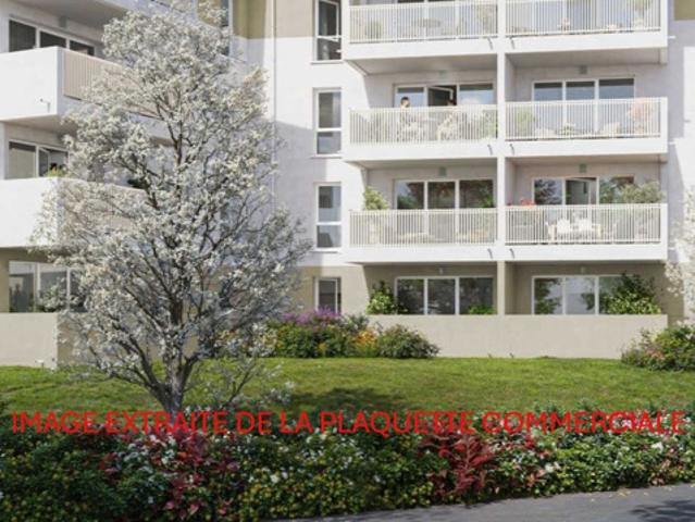 Appartement vente à Mont-de-Marsan, Mont-de-marsan