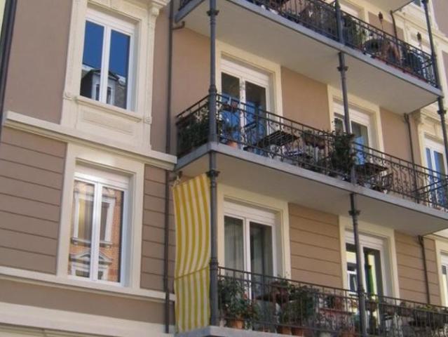 Apartment mieten in Einigen, Zürich
