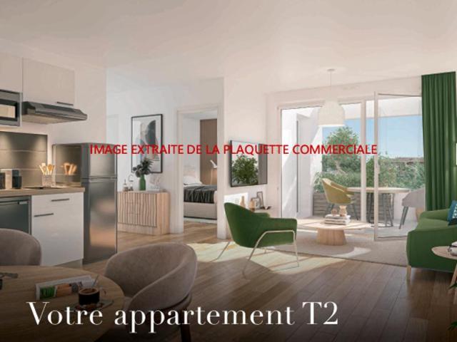 Appartement vente à Rouen, Elbeuf