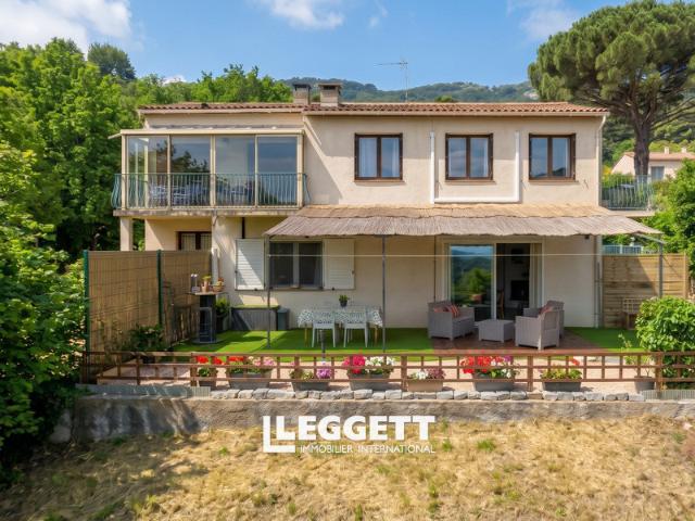Appartement vente à La Gaude, Alpes-Maritimes