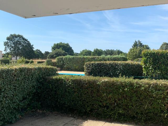 Appartement vente à Saint-Nazaire, Pornic