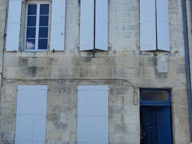 Appartement vente à Rochefort
