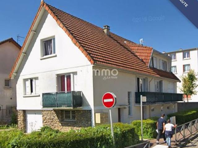 Appartement vente à Le Raincy, Tremblay-en-france