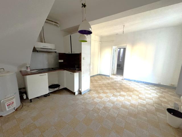 Appartement vente à Utelle, Alpes-Maritimes