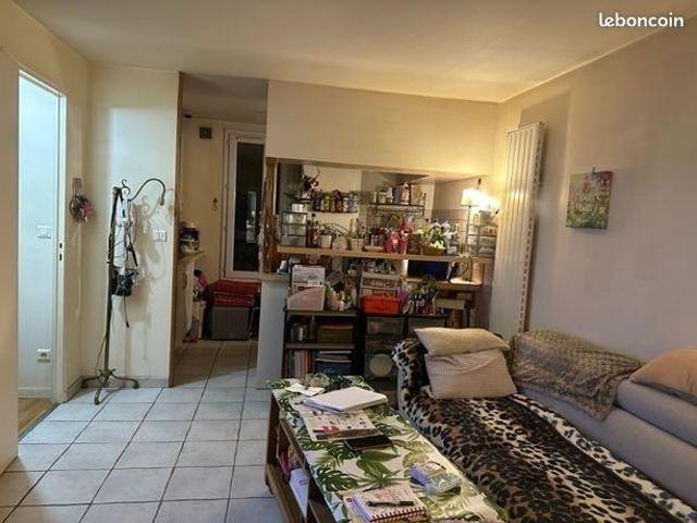 Appartement vente à Sarcelles, Montmorency